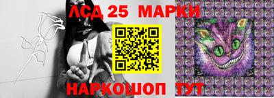хмурый Аргун